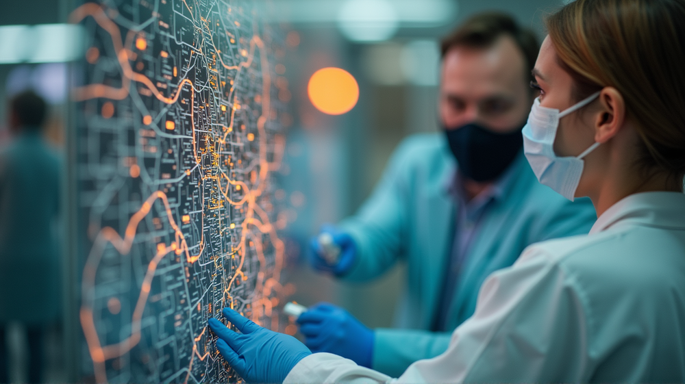 Meslingvarsel i Boston: En Potensiell Offentlig Helsebekymring