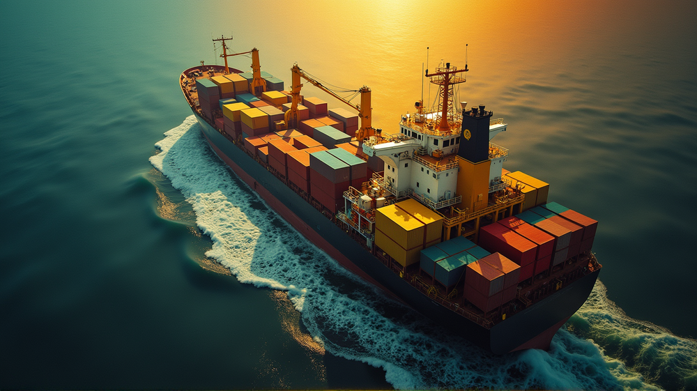 Colombians eksportproblemer: Et tilbakefall på 6,5 % etter kortvarig oppgang