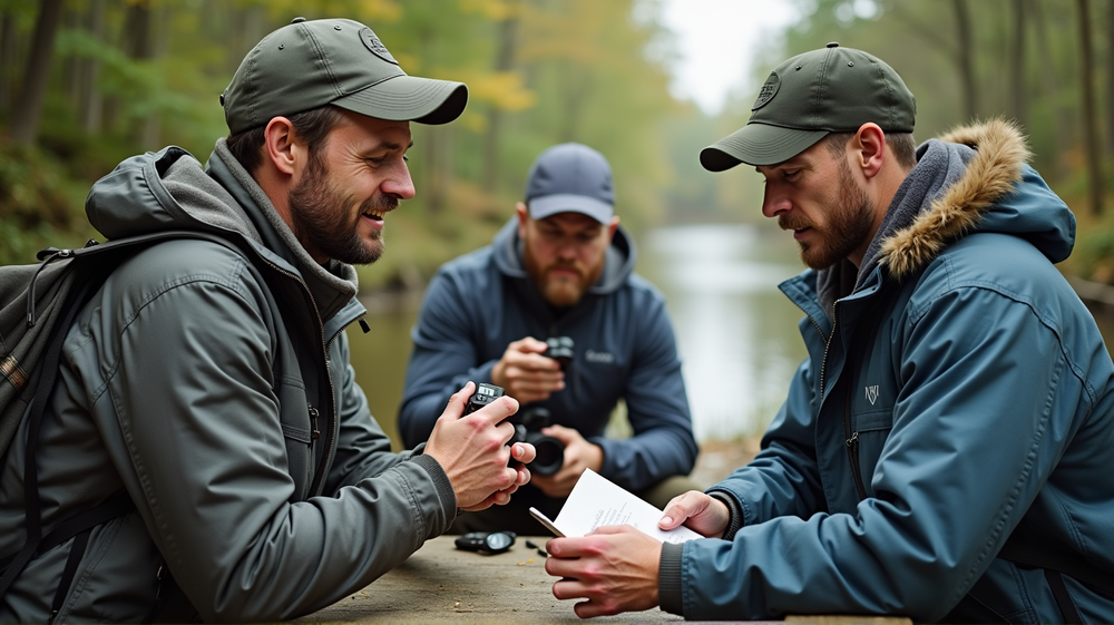 Menns Helsemåned: Essensielle Skritt mot en Sunnere Fremtid