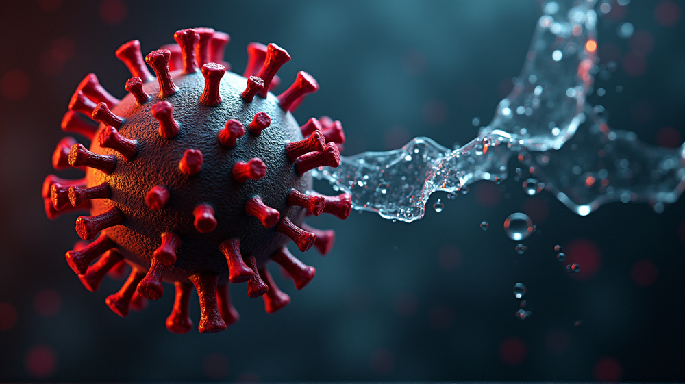 Alt du trenger å vite om COVID-varianten 'Razor Blade Throat'