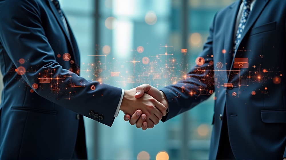 Aserbajdsjan og Nord-Makedonia styrker økonomiske bånd