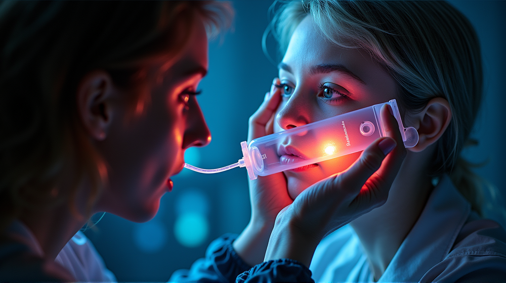 Sarasota Gjenskapper Bevissthet for Livreddende Narcan