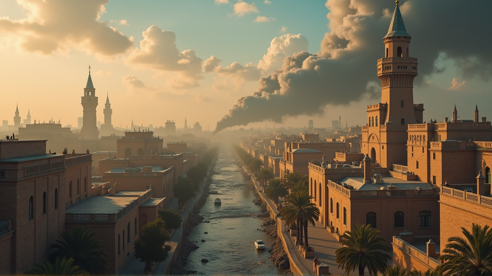 Stigende spenninger: Israel-Iran-konflikten tiltar med trusler og dødsfall