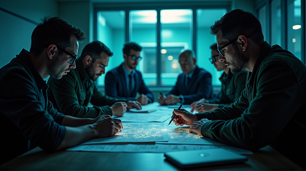 Inne i den hemmelige operasjonen: IDF tar ut Irans nukleære hjerner