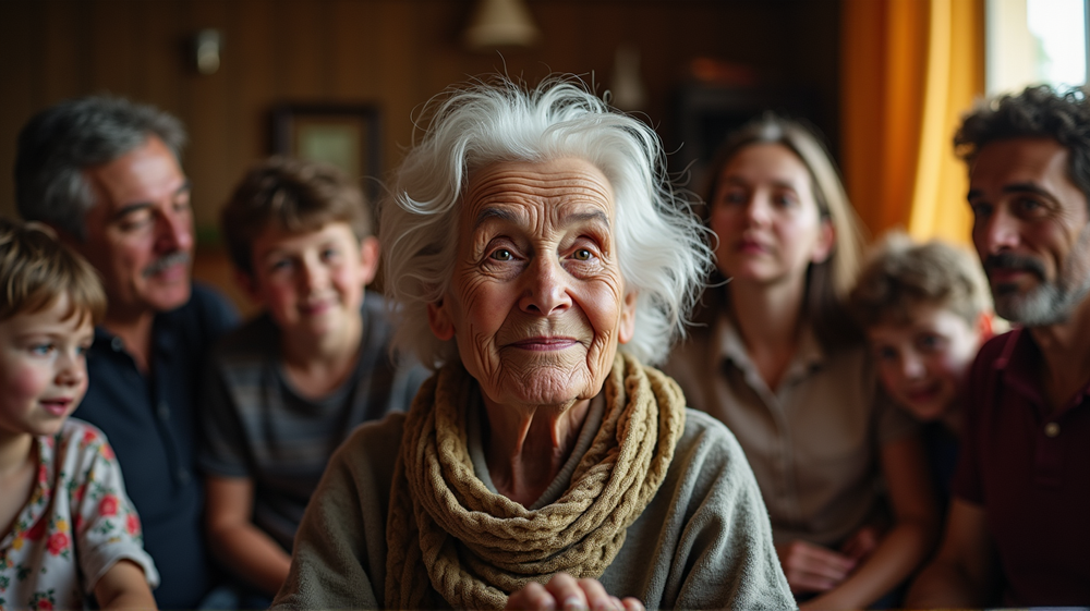 Følelsesladede Oppdateringer fra 'Duck Dynasty'-Familien etter Phil Robertsons Bortgang