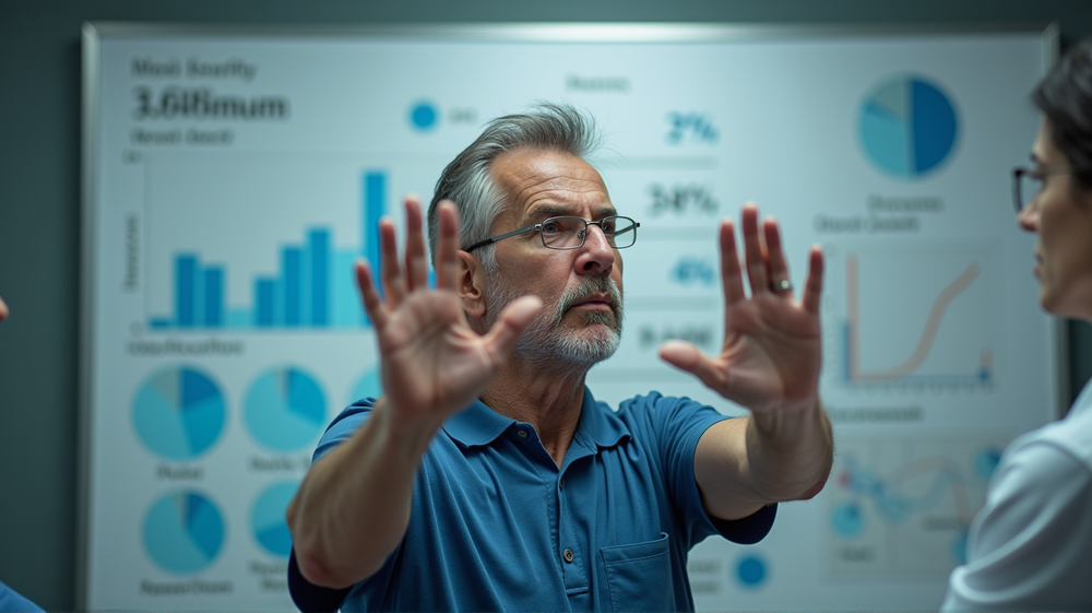 Hvordan en Enkel Test Kan Avdekke Din Livslengdepotensial