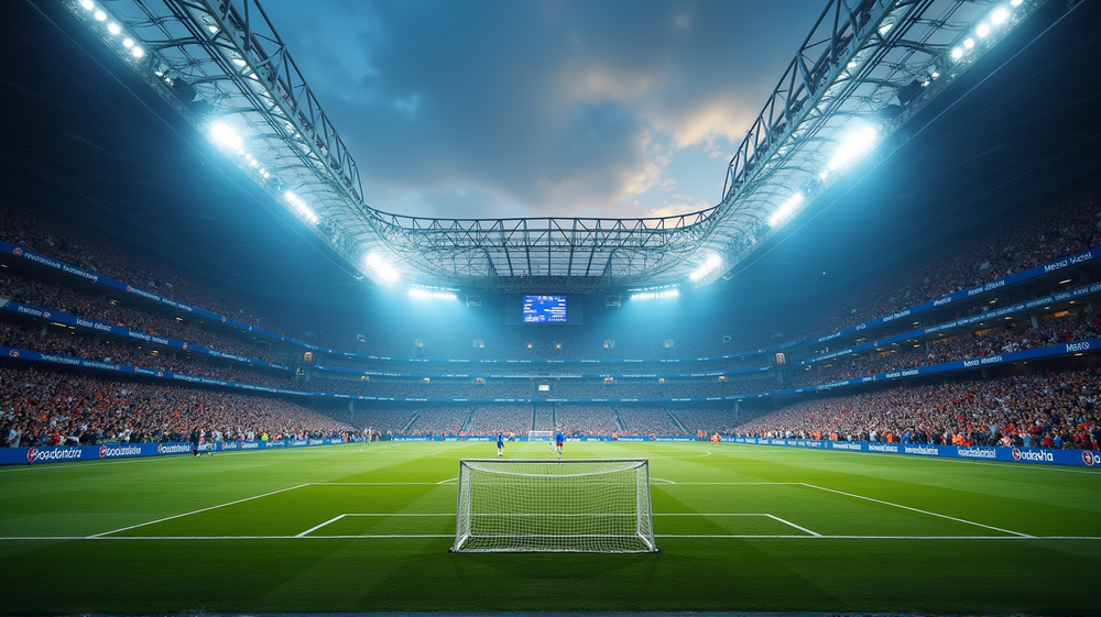 Gjør deg klar for Chelseas episke showdown med Los Angeles i Atlanta!