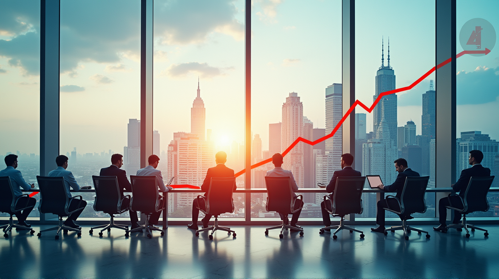 Arbeidsledighetskrav Når Historiske Lavpunkter Midt i Økonomiske Endringer