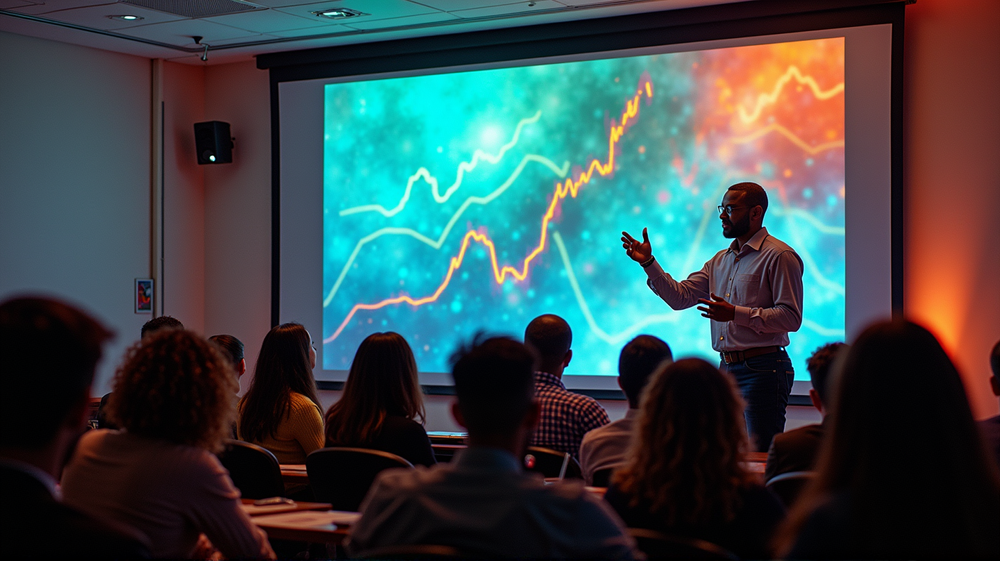 En Lovende Vei for Nigeria: Økonomiske Reformprospekter og Vekstutsikter