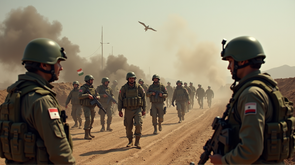 Internasjonalt Raseri når FN Krever Etterforskning av Drap på Gaza Hjelpesenter