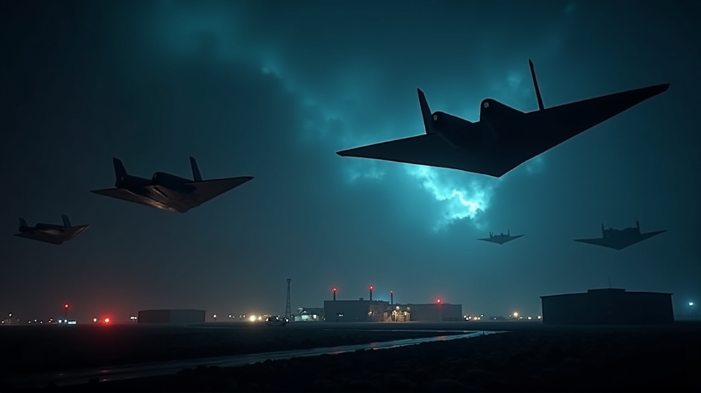 Inne i den høyrisiko konflikten: Hvorfor Israel ønsket et amerikansk angrep på Irans Fordow