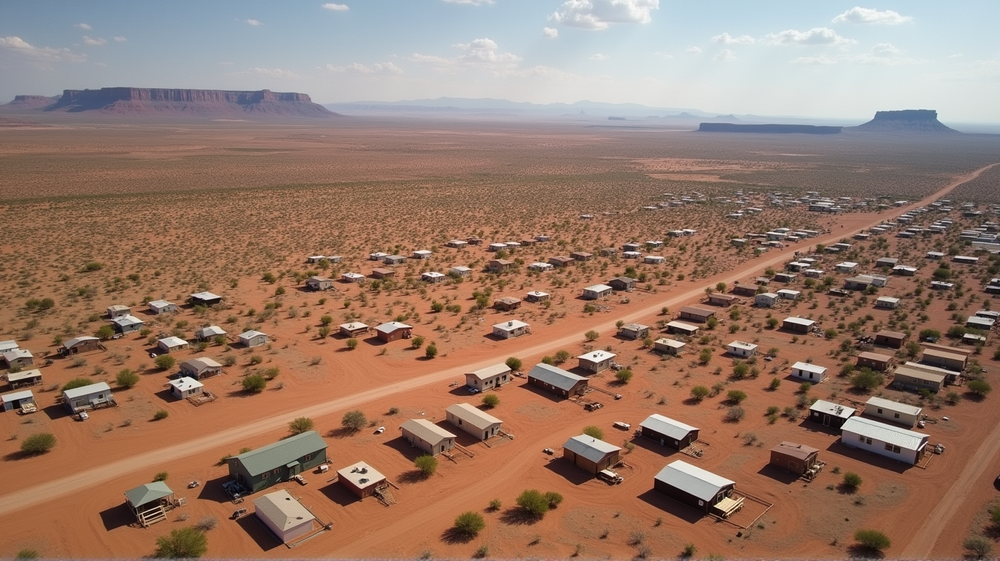 Kuttede miljørettferdighetsmidler truer helseinitiativ på Navajo og Hopi