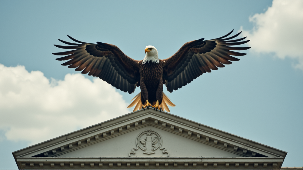 Feds forsiktige holdning midt i Midtøsten-spenninger og økonomisk usikkerhet