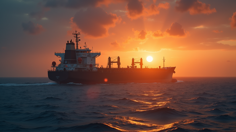 Hvordan Israel-Iran-Spenningsforholdet Ryster Verdensøkonomien