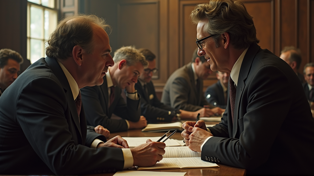 Den Endrede Evolusjonsundervisningen: 100 År med Kontrovers