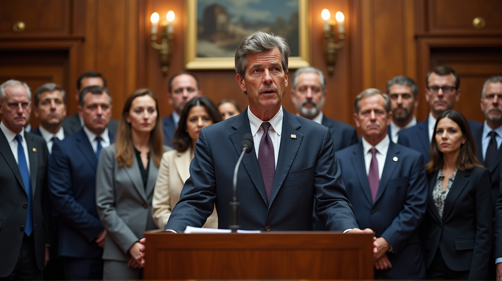 RFK Jr Reformerer Vaksinekomite: Et Dristig Trekk Midt i Kritikken