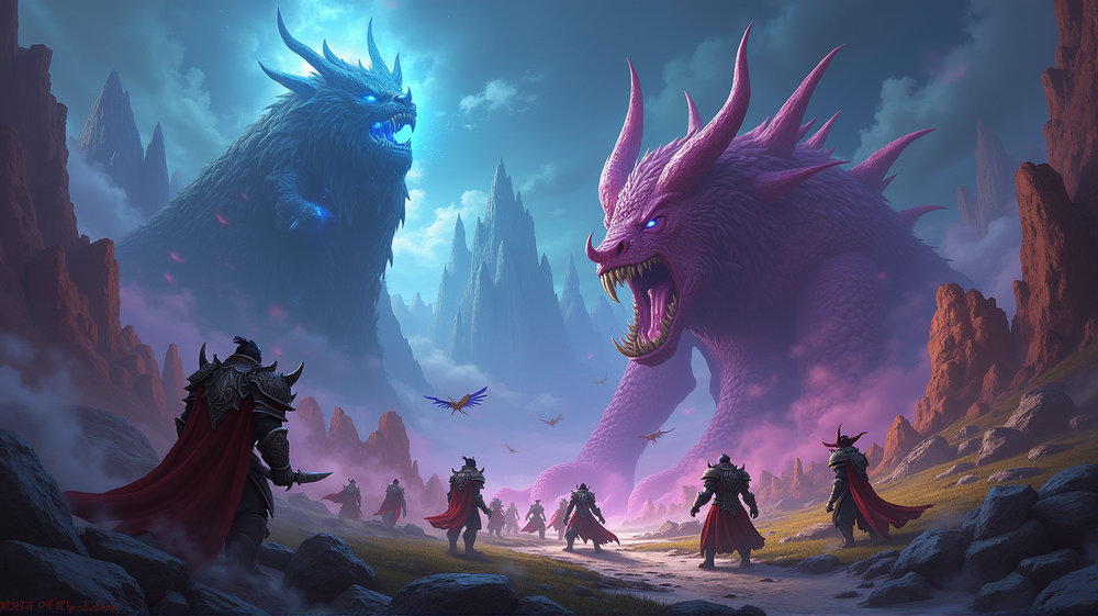 World of Warcrafts siste hotfikser vekker begeistring blant gamere