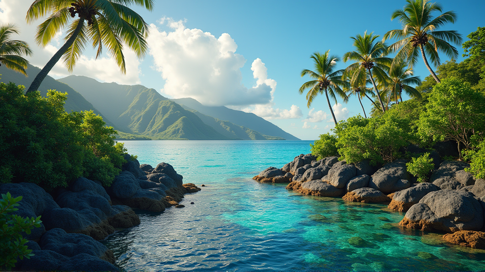 Ambisiøse Planer Fremmer Fijis Økonomiske Reise mot 2025