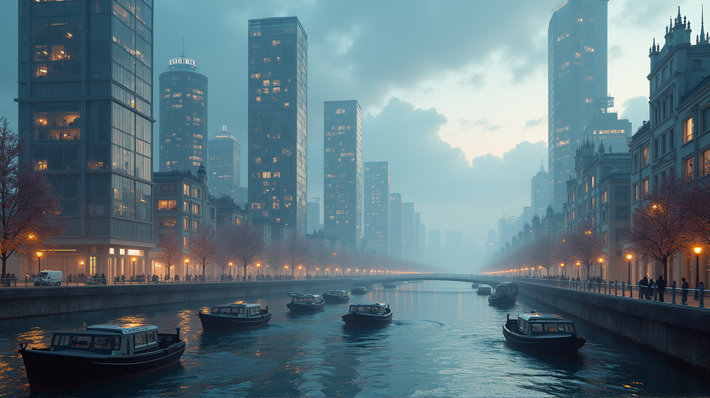 Låse opp potensialet: Behovet for utvidelse i vitenskapsfastigheter