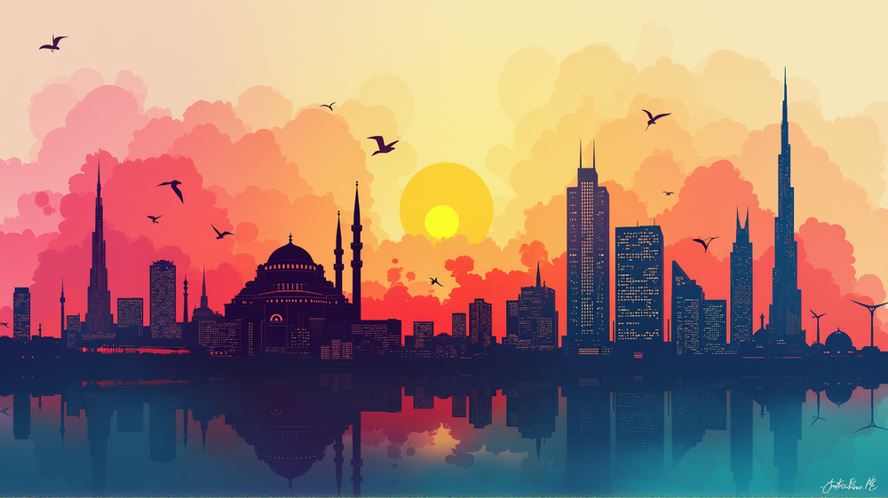 Ascotts dristige trekk: Å redefinere gjestfrihet i MEAT