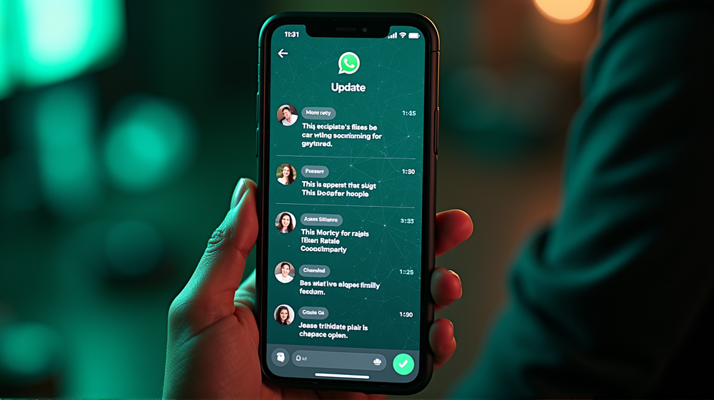 WhatsApp skal introdusere annonser i sin populære meldingsplattform