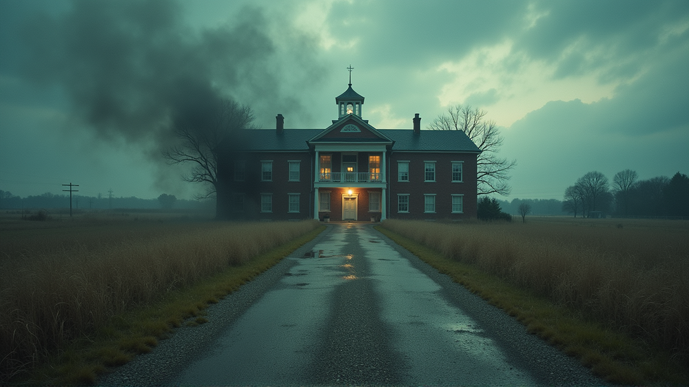 Det Amerikanske Senatet Krever Tiltak: Hundrevis av Sykehus på Landsbygda i Fare