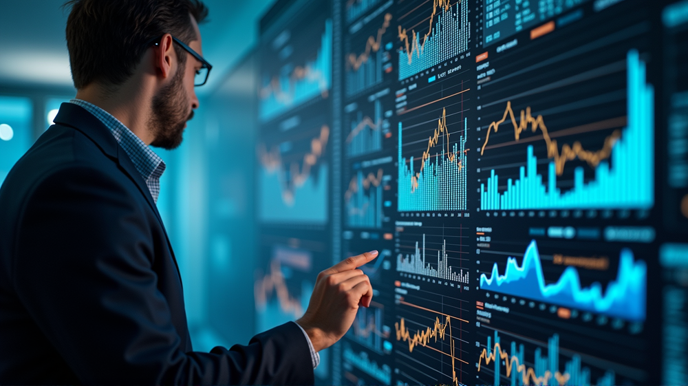 Er US økonomiske data truet av økende upålitelighet på grunn av personalnedskjæringer?