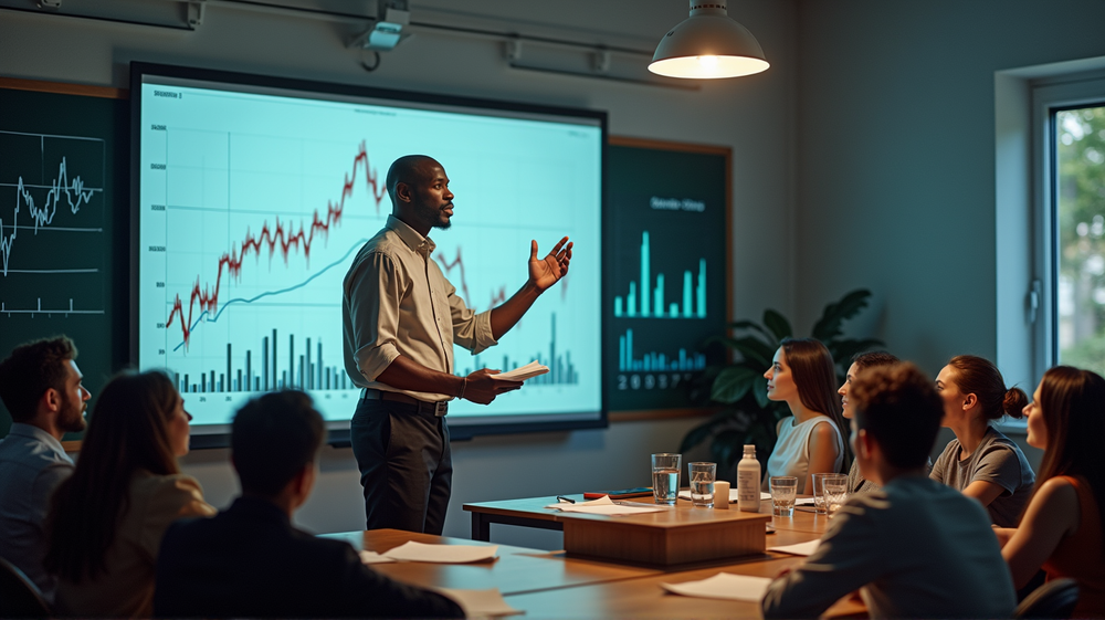 Raj Chetty: Økonomividunderet som satset på samfunnseffekt