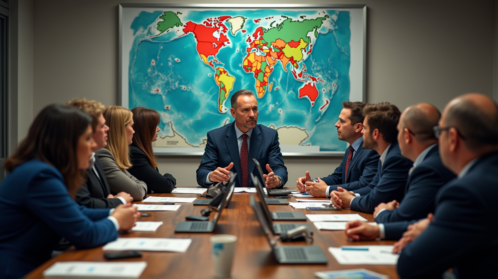 FEMAs sjefsinjoranse vekker forvirring om orkansikring