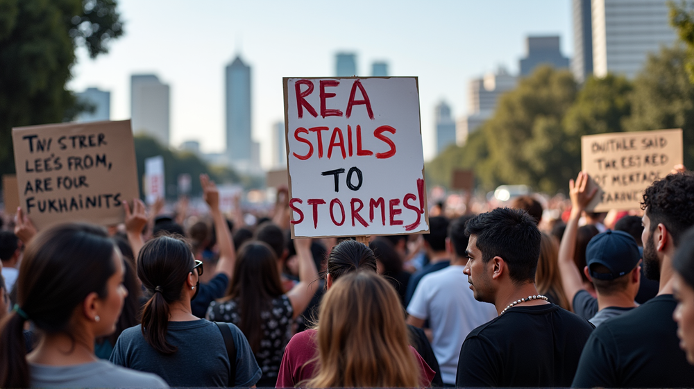 Det Utvidende Dragenettet: Udokumenterte Landarbeidere Fanget i Kryssilden