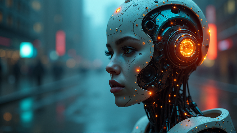 AI-imperiet: Avslører det moderne teknologiske imperiets påvirkning