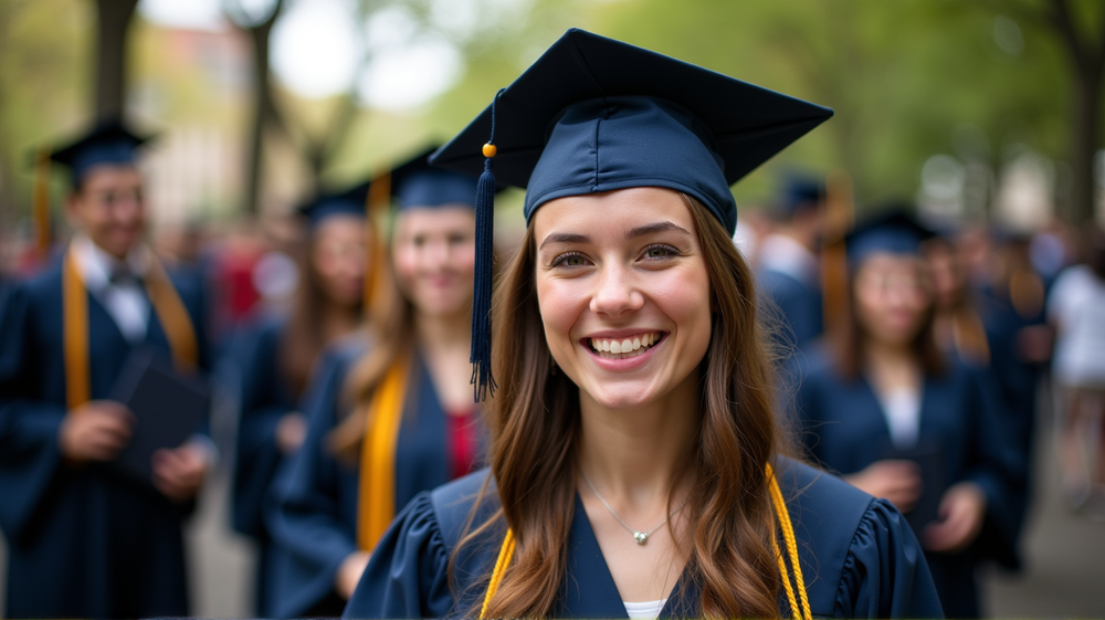 Møt topprestasjonene: Studenter som gjør seg bemerket i juli