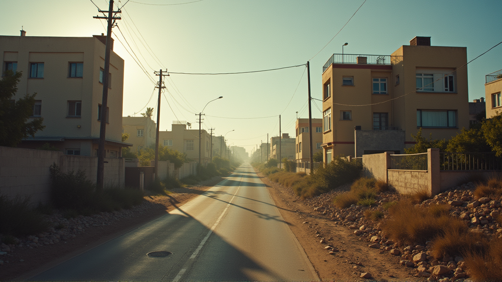 Tragedie på Vestbredden: Den hjerteskjærende døden til den amerikanske besøkende Sayfollah Musallet