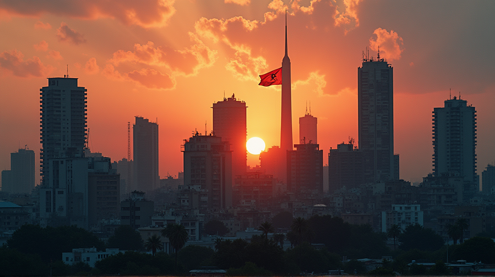 Hjerteskjærende Krise i Gaza Forverres: En Dag med Tragedie