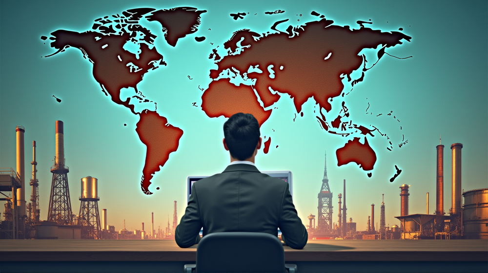 BASFs økonomiske prognose: En vekker for global handel