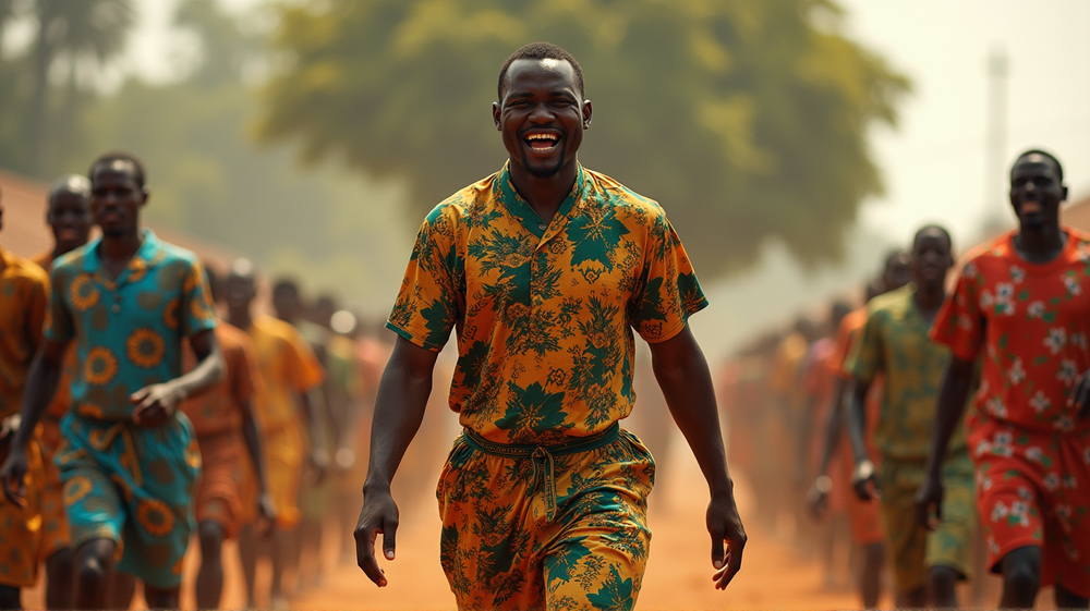 Maurice Kamtos overraskende utelukkelse fra Kamerun-valget