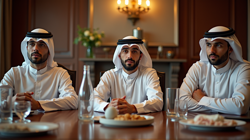 Våpenhvilemuligheter i uro: Israels diplomatiske kappløp