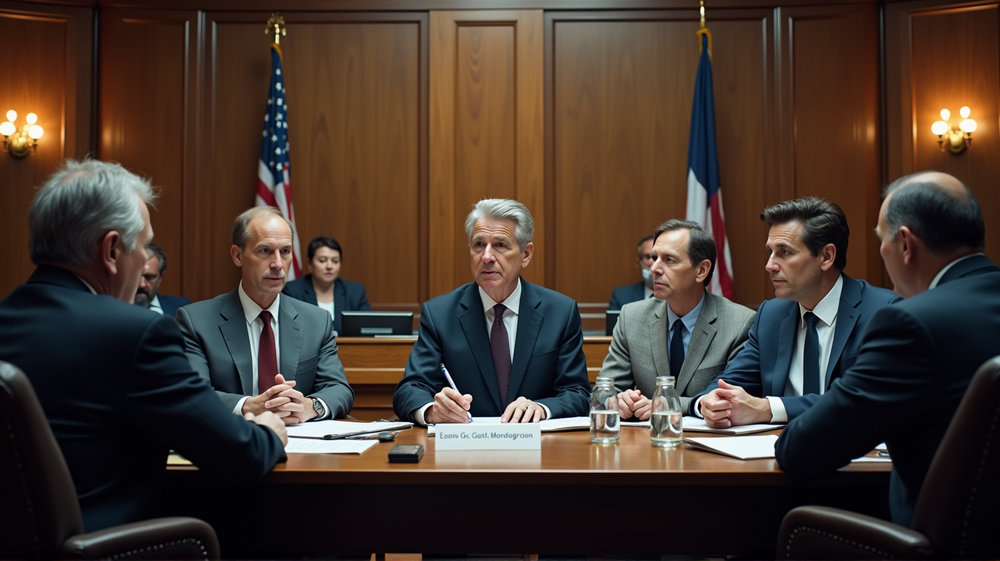 RFK Jr.s kontroversielle standpunkt utløser juridisk oppgjør med medisinske giganter