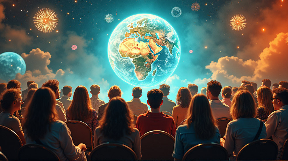 Nedtelling til Brasília: 2025 Global Konferanse om Klima og Helse