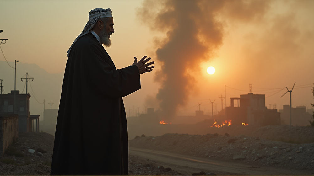 Syrias leder lover: Beskytte drusere midt i økende uro