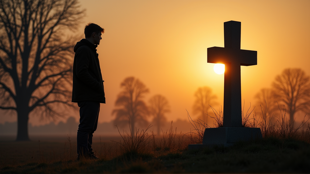 Kan sorgen din stille forkorte livet ditt?