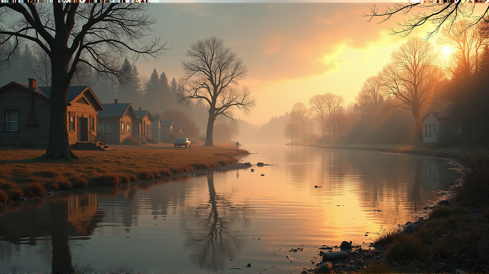 Takle oversvømmelsen: Ekspertråd for texanere under flom