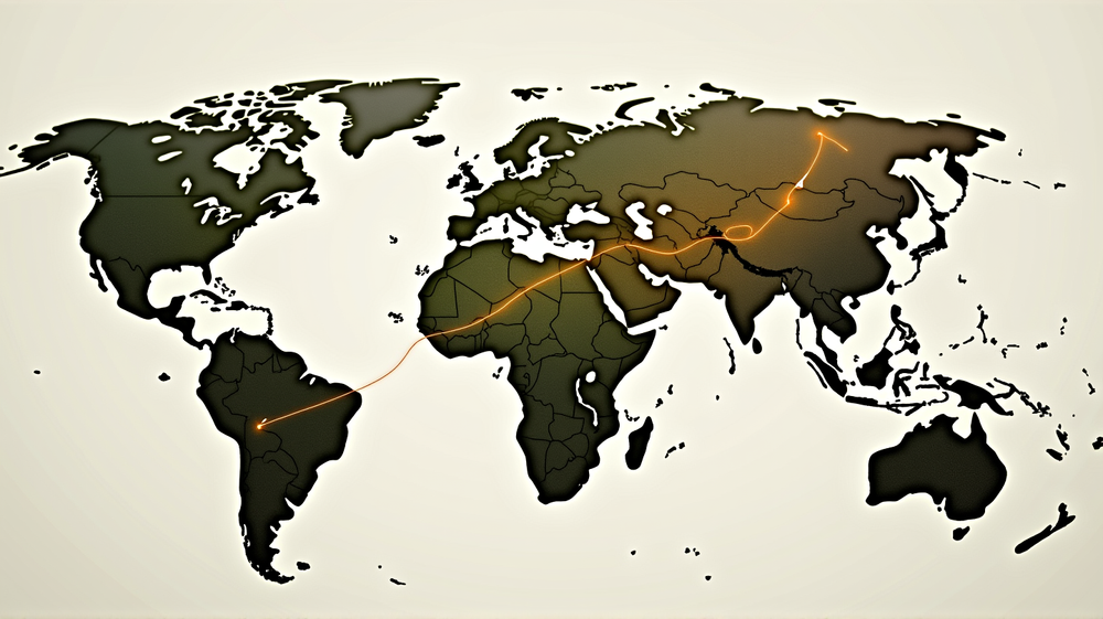 Midtøsten-spenninger Ryster Globale Gjødselmarkeder