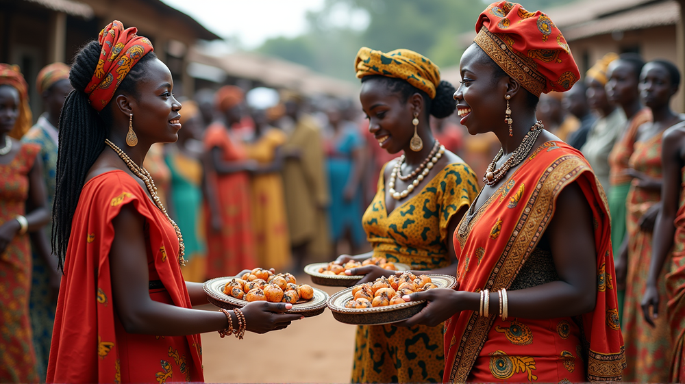 En Kulturell Bro: KMAs Historiske Pakt med Savannah-Georgia