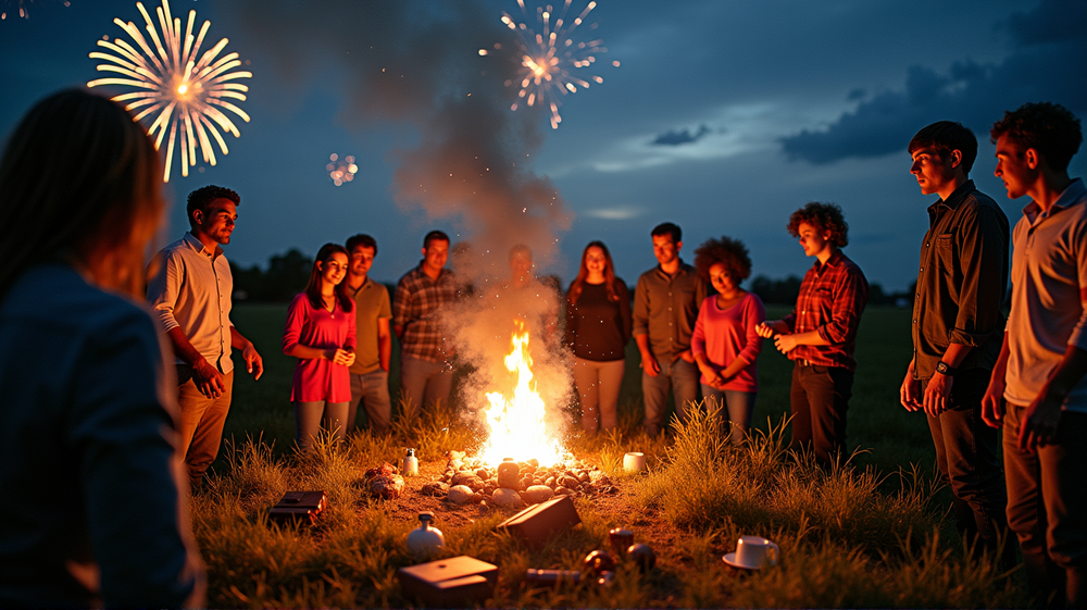 Seward Avduker Tidkassettens Skatter Etter Fem Tiår