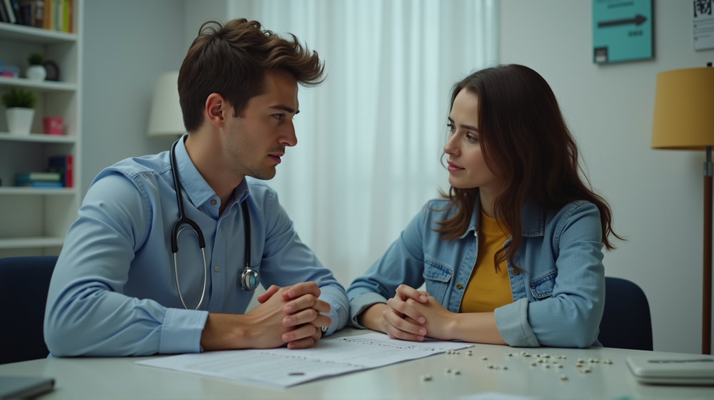 Den skjulte innvirkningen av abortbegrensninger på familieplanlegging: Fryktsomme fremtider og økende prevensjonstrender