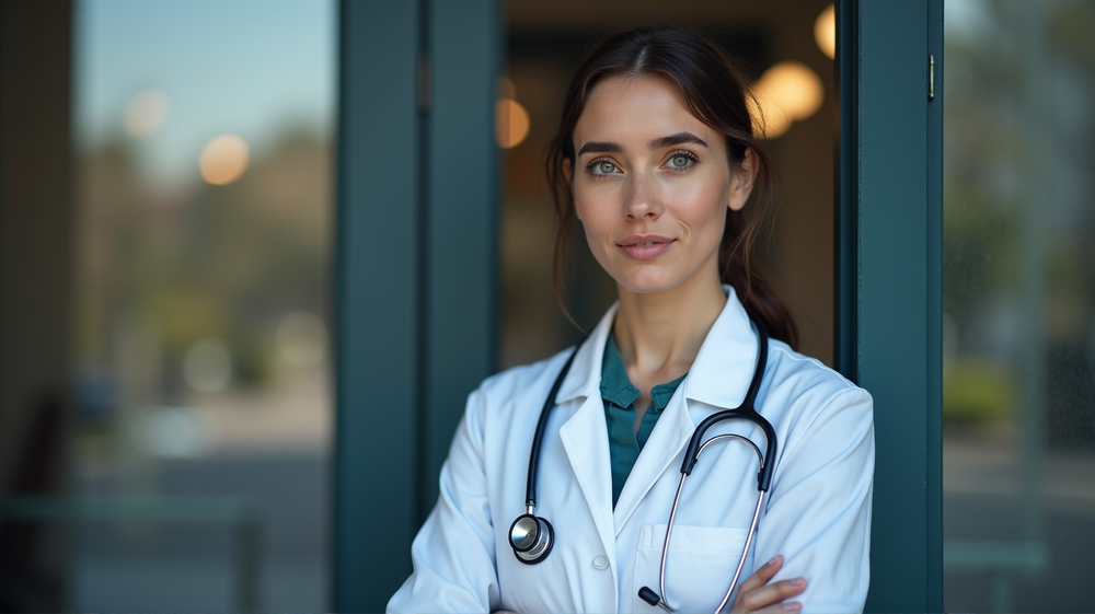 Visa-forsinkelser: Internasjonale medisinske traineer møter hindringer på amerikanske sykehus