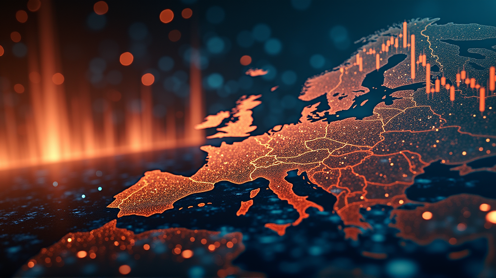 Europeiske aksjer står sterke til tross for USAs tolløkninger og kobberprisboom