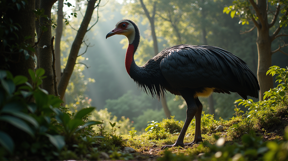 Gjenoppliving av Kjemper: Er Vi Klare for Å Få Moaen Tilbake?