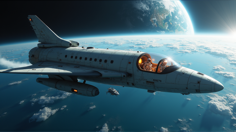 Dragens romfartøys vannlanding i juli: Et historisk øyeblikk for romutforskning